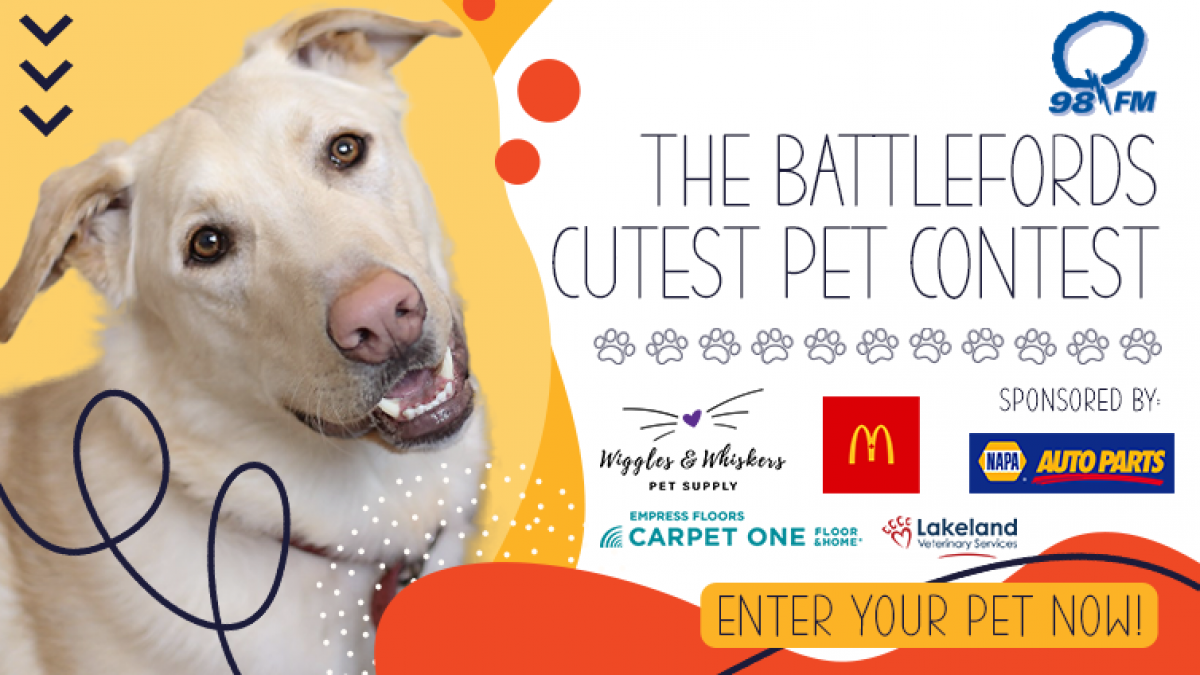 Cutest Pet 2023 - Final Round